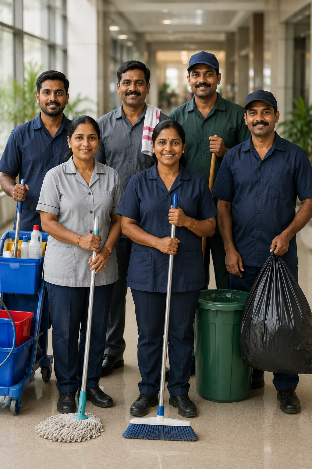 service